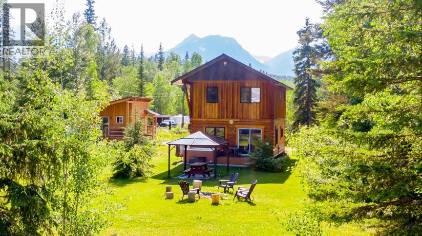 B-1732 Oberg Johnson Road, Golden, British Columbia  V0A 1H1 - Photo 78 - 10382126