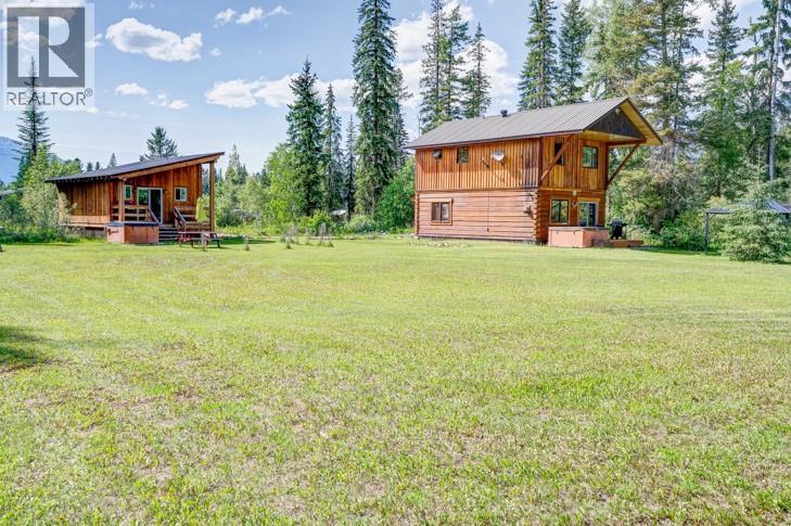 B-1732 Oberg Johnson Road, Golden, British Columbia  V0A 1H1 - Photo 82 - 10382126