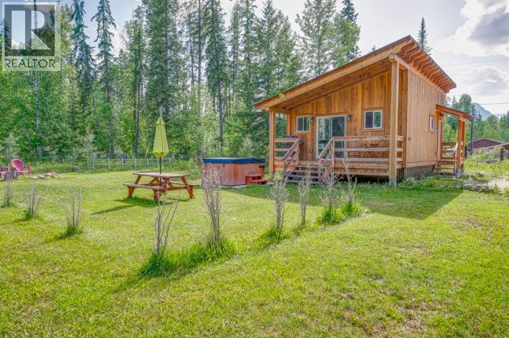 B-1732 Oberg Johnson Road, Golden, British Columbia  V0A 1H1 - Photo 84 - 10382126