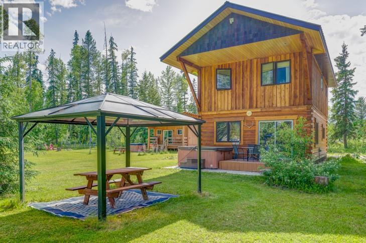 B-1732 Oberg Johnson Road, Golden, British Columbia  V0A 1H1 - Photo 90 - 10382126