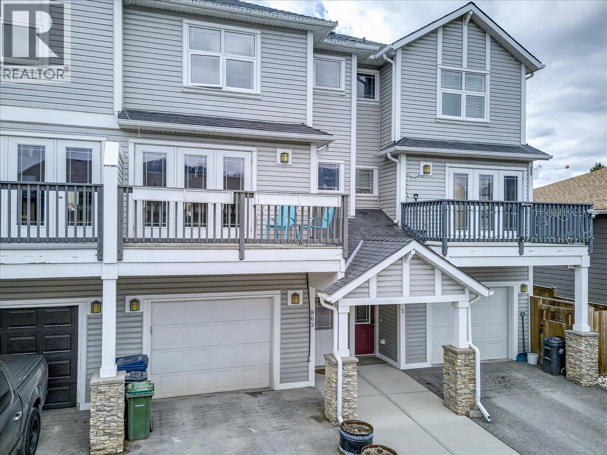 803 10th Avenue, Invermere, British Columbia  V0A 1K0 - Photo 27 - 10381420