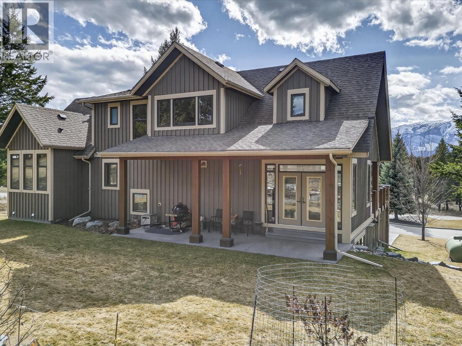 7540 Springs Terrace, Radium Hot Springs, British Columbia  V0A 1M0 - Photo 49 - 10382156