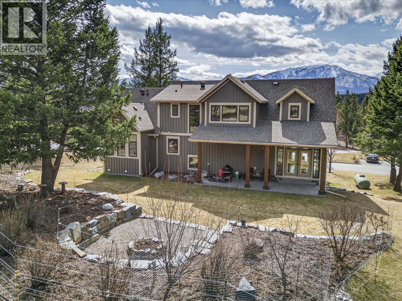 7540 Springs Terrace, Radium Hot Springs, British Columbia  V0A 1M0 - Photo 61 - 10382156