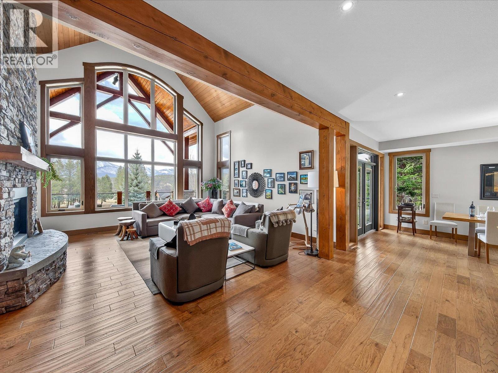 7540 Springs Terrace, Radium Hot Springs, British Columbia  V0A 1M0 - Photo 7 - 10382156