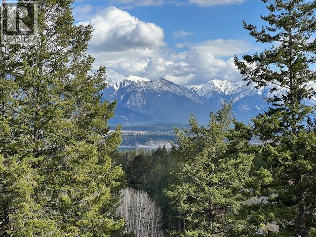 2151 PINERIDGE Drive Lot# 27, Invermere, British Columbia