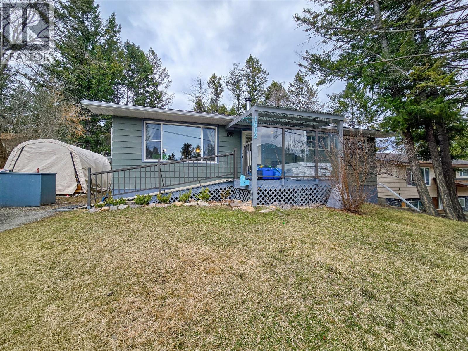 1502 10th Avenue, Invermere, British Columbia  v0a 1k0 - Photo 45 - 10382138