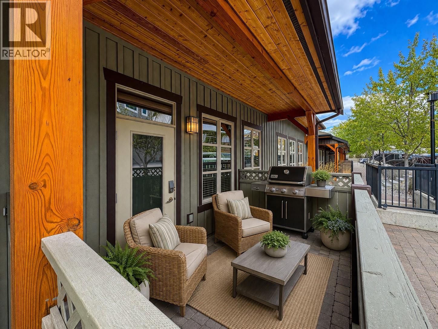 901 7th Avenue Unit# 207, Invermere, British Columbia  V0A 1K4 - Photo 4 - 10382152