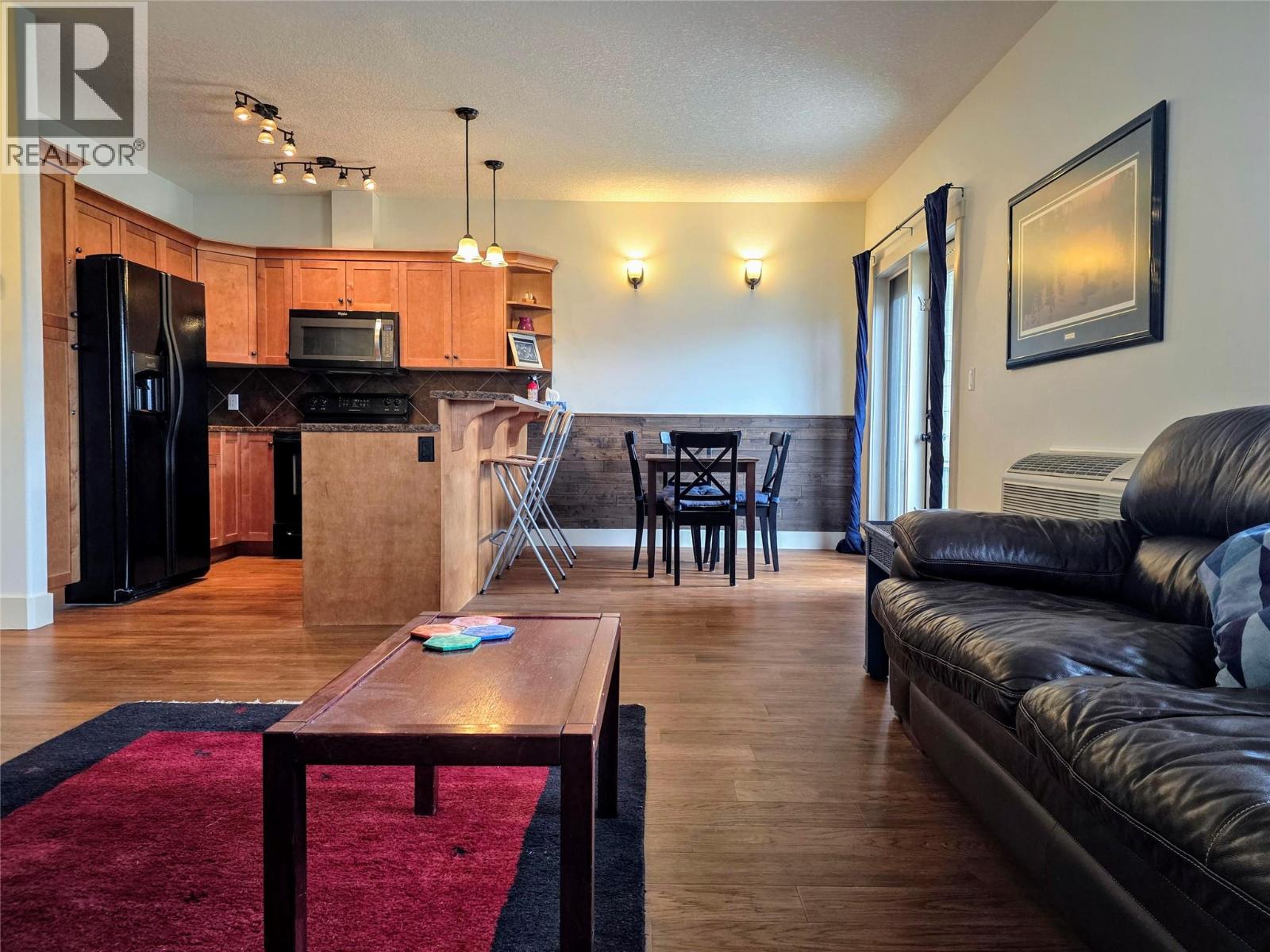 7337 Prospector Avenue Unit# 502, Radium Hot Springs, British Columbia