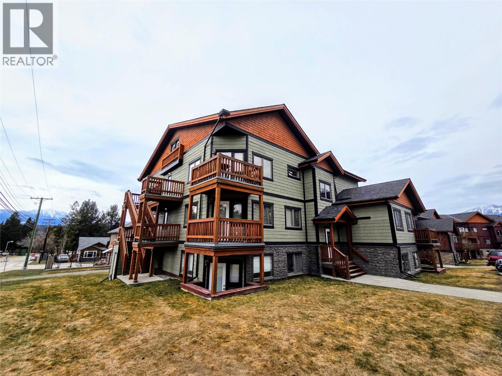 7337 Prospector Avenue Unit# 502, Radium Hot Springs, British Columbia  V0A 1M0 - Photo 6 - 10381797