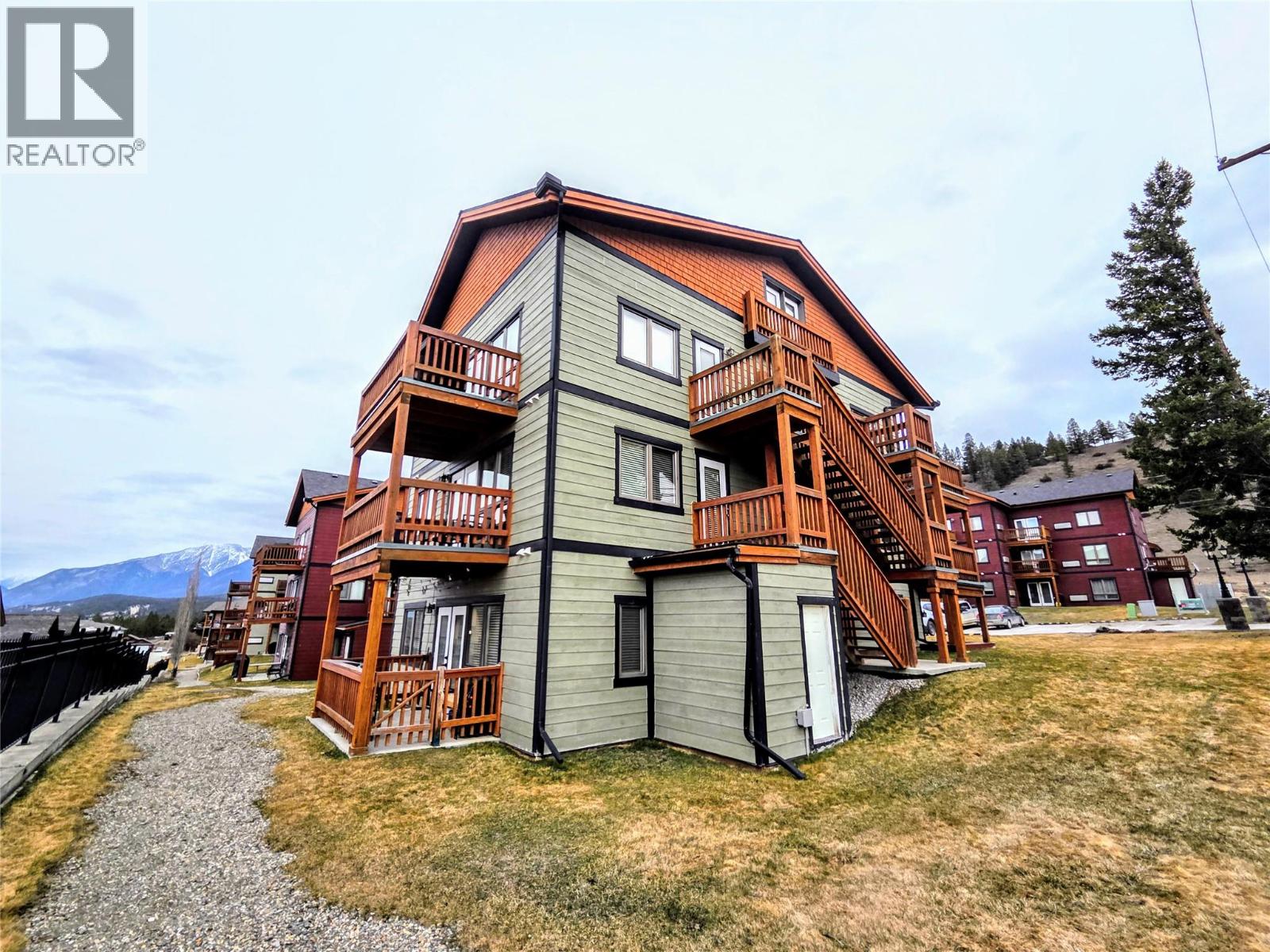 7337 Prospector Avenue Unit# 502, Radium Hot Springs, British Columbia  V0A 1M0 - Photo 7 - 10381797