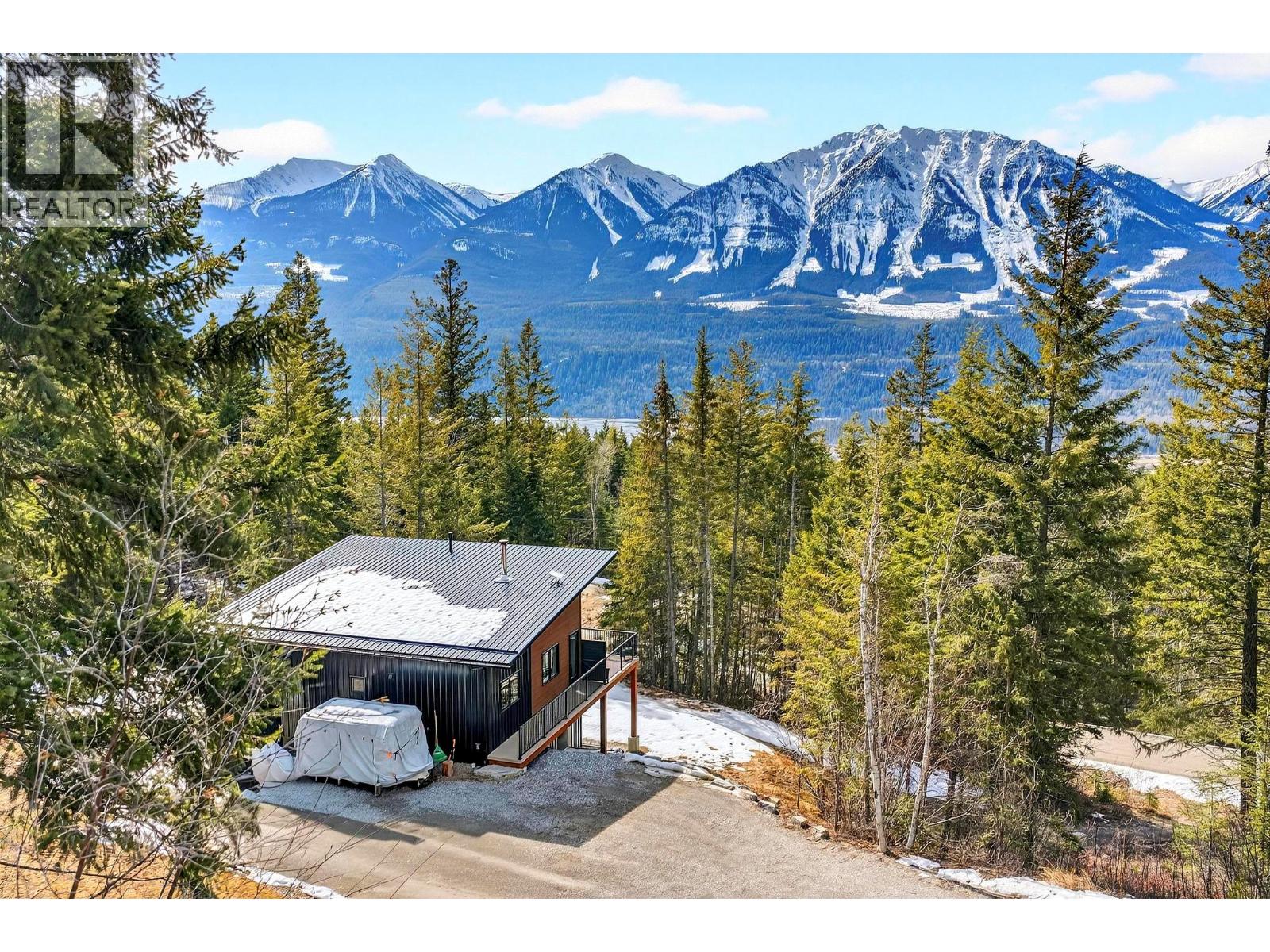 1414 Black Bear Drive, Golden, British Columbia  V0A 1H7 - Photo 33 - 10382718