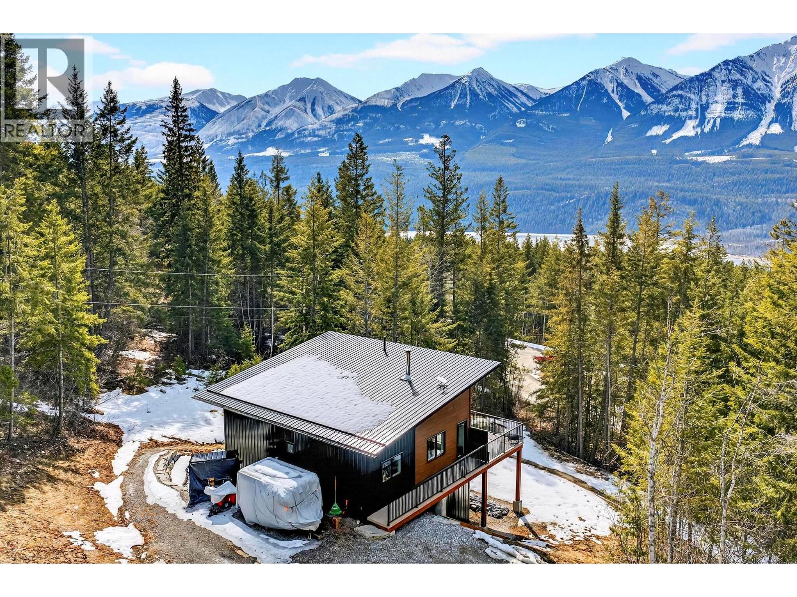 1414 Black Bear Drive, Golden, British Columbia  V0A 1H7 - Photo 34 - 10382718