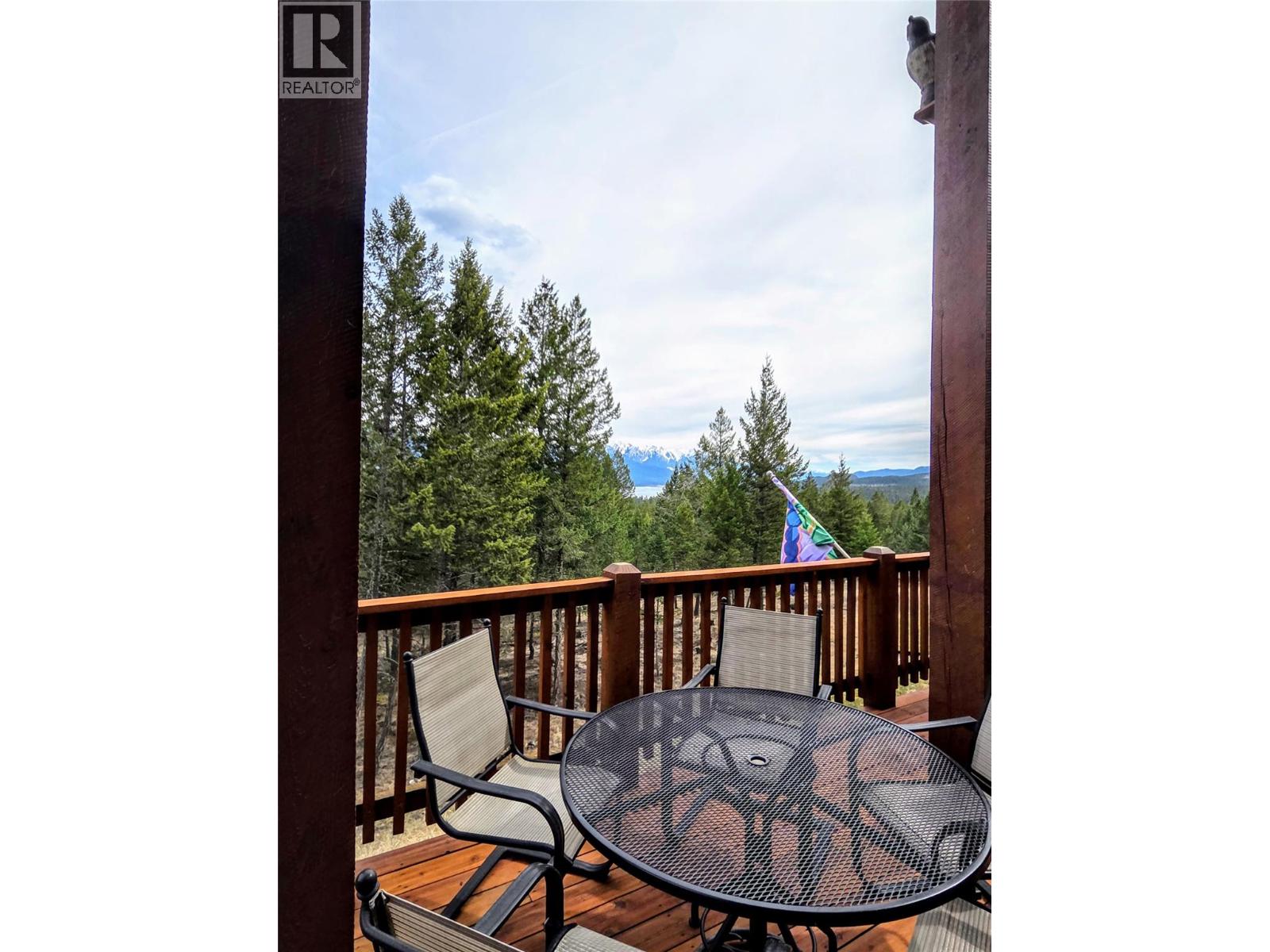2600 Riverrock Way Unit# 5, Invermere, British Columbia