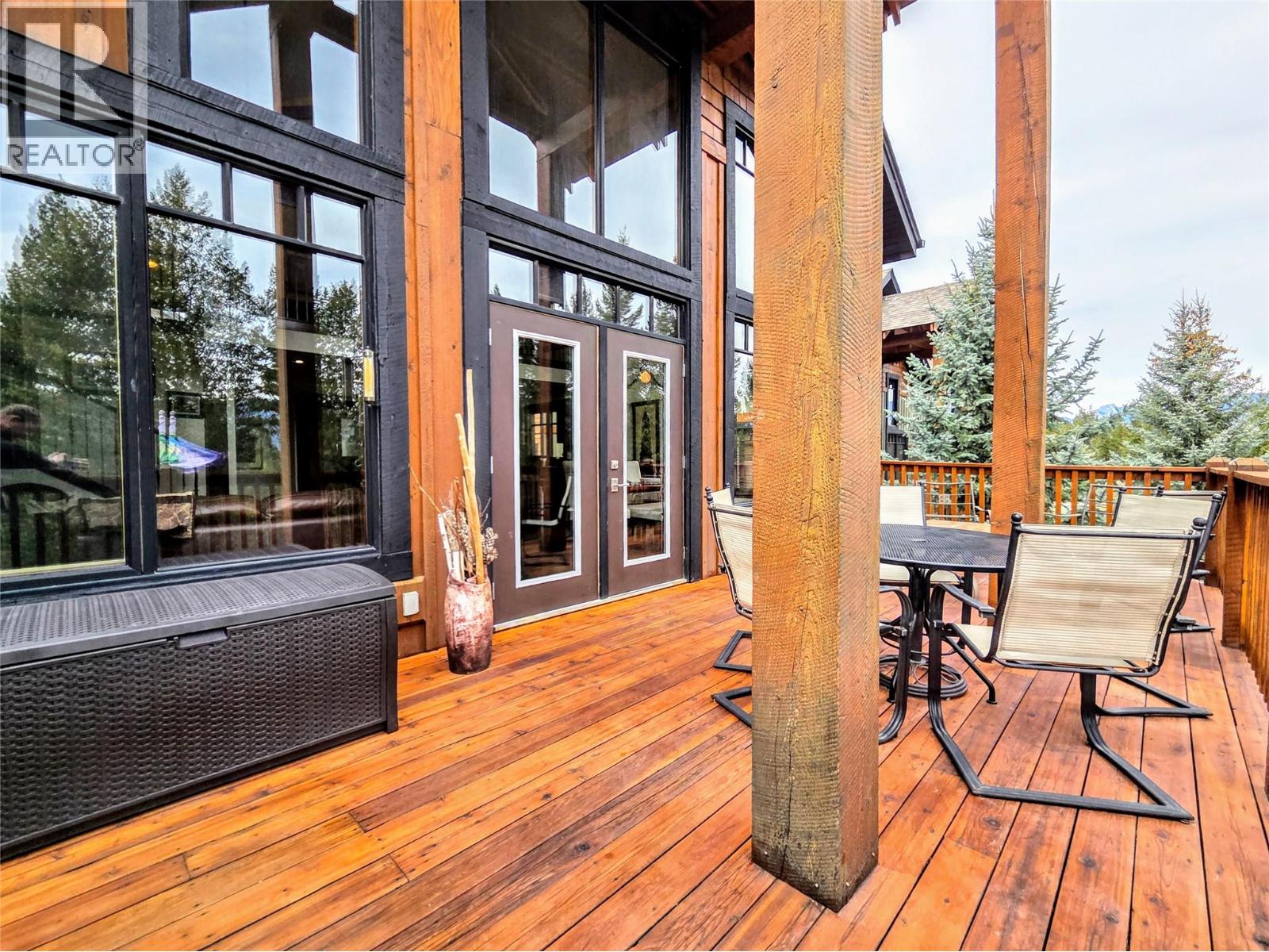 2600 Riverrock Way Unit# 5, Invermere, British Columbia  V0A 1K6 - Photo 23 - 10382259