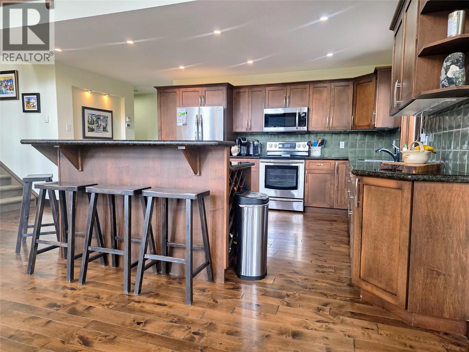 2600 Riverrock Way Unit# 5, Invermere, British Columbia  V0A 1K6 - Photo 8 - 10382259