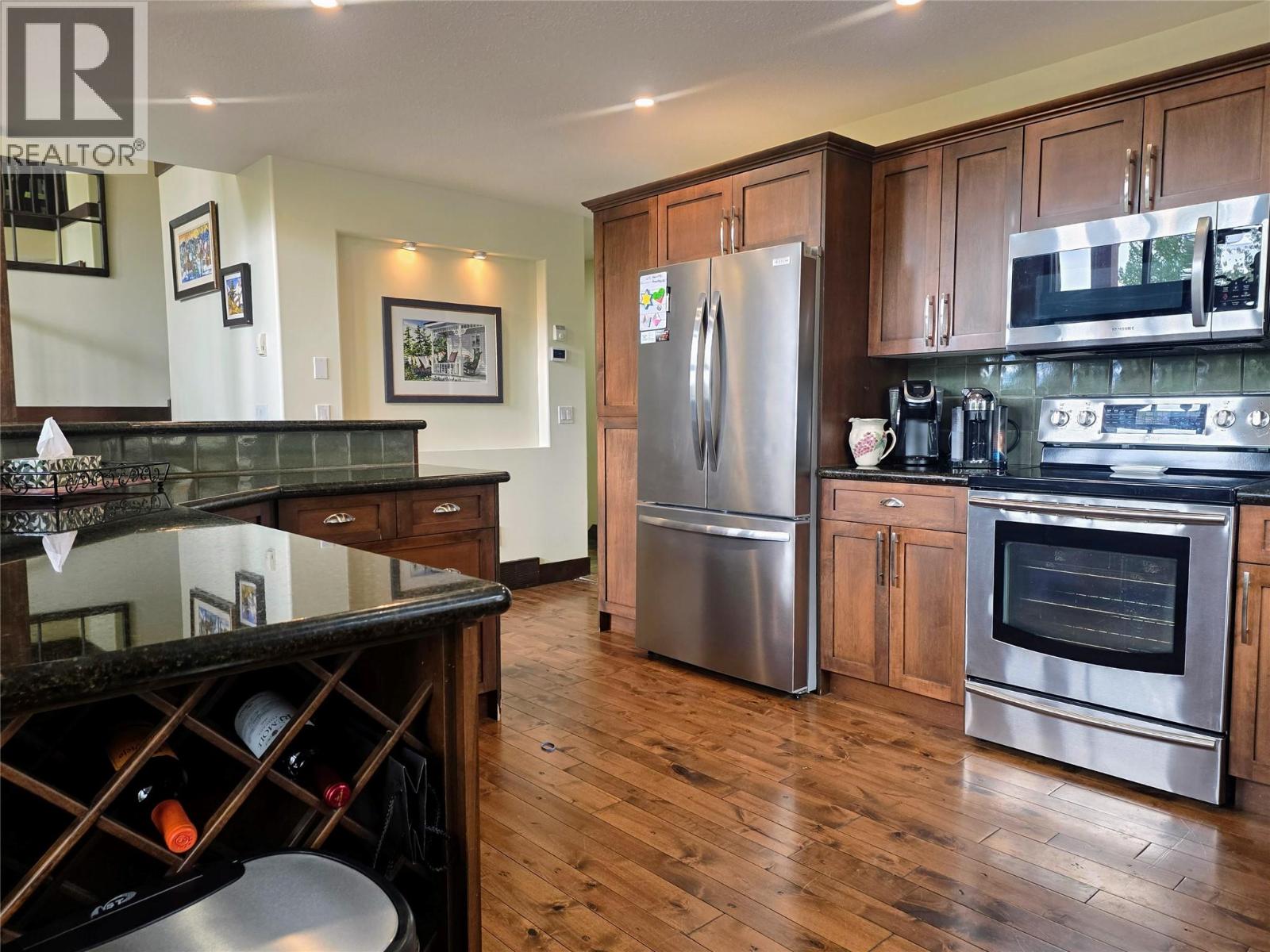 2600 Riverrock Way Unit# 5, Invermere, British Columbia  V0A 1K6 - Photo 9 - 10382259