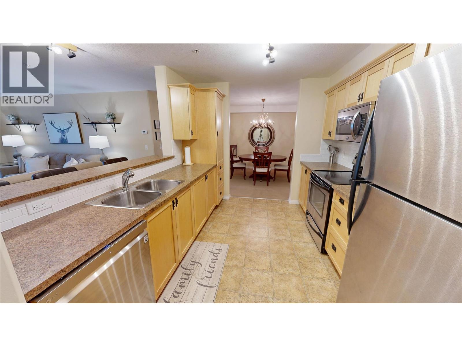 4874 Stanley Street Unit# 205, Radium Hot Springs, British Columbia  V0A 1M0 - Photo 11 - 10382918