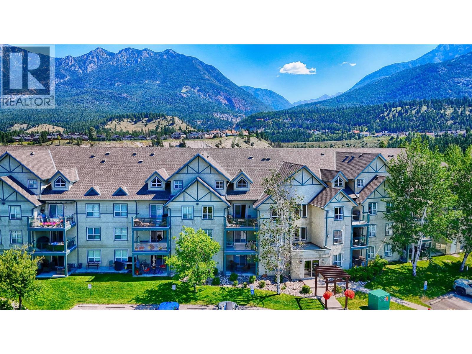 4765 Forsters Landing Road Unit# 314, Radium Hot Springs, British Columbia  V0A 1M0 - Photo 24 - 10382436