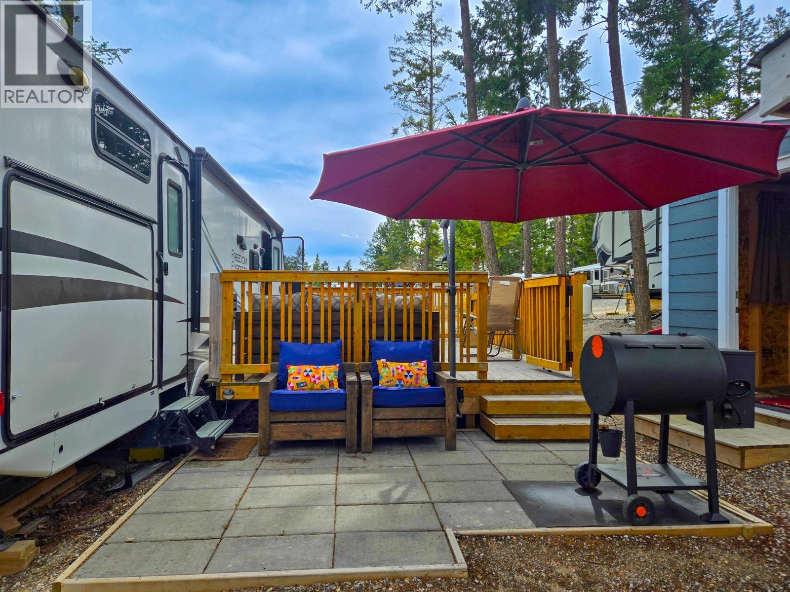 4868 Riverview Drive Lot# 146, Edgewater, British Columbia  V0A 1E0 - Photo 11 - 10382890