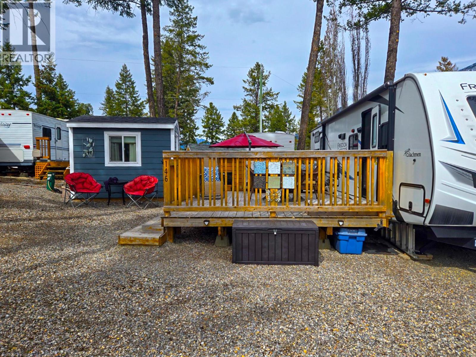 4868 Riverview Drive Lot# 146, Edgewater, British Columbia  V0A 1E0 - Photo 17 - 10382890