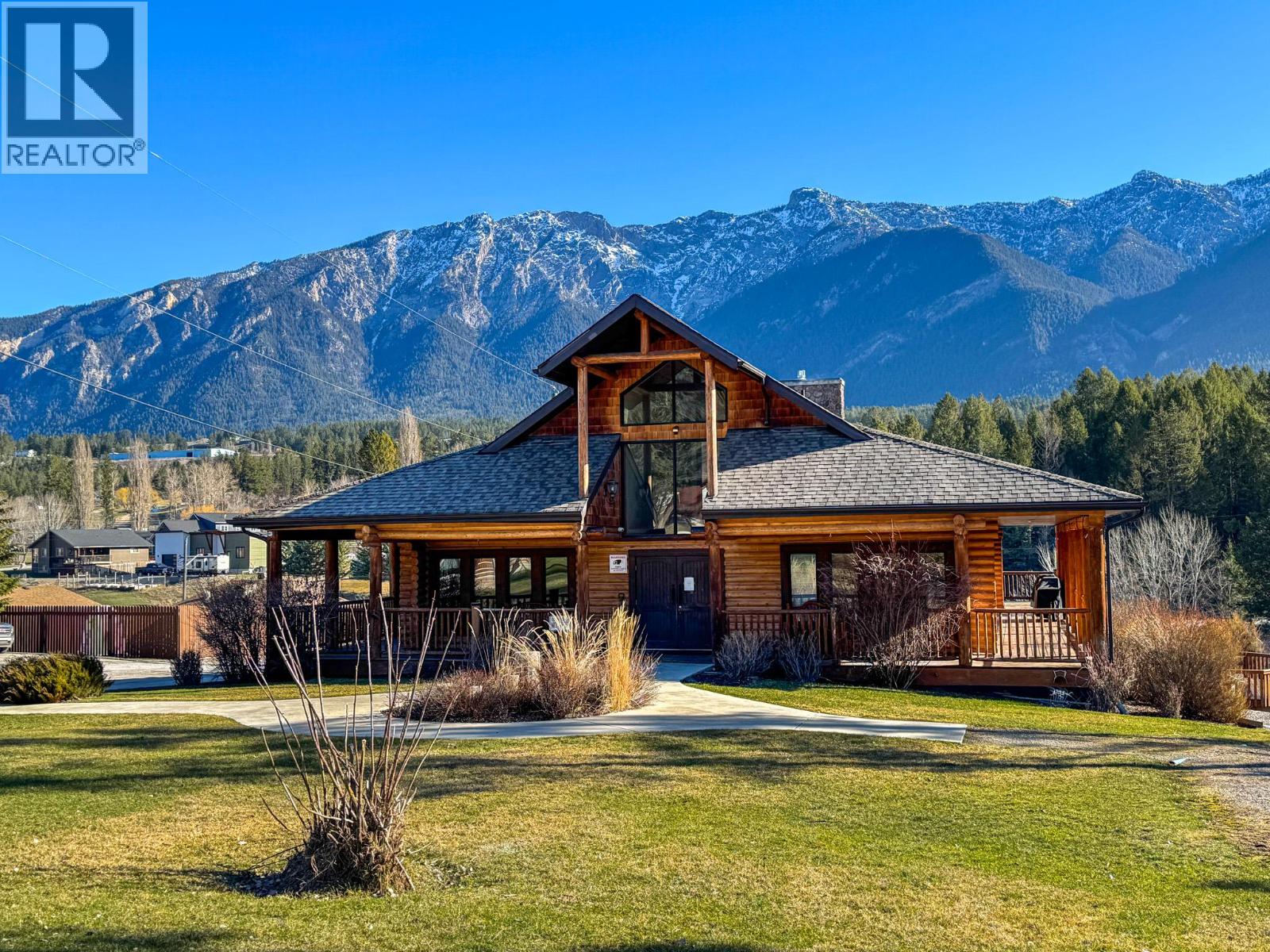 4868 Riverview Drive Lot# 146, Edgewater, British Columbia  V0A 1E0 - Photo 8 - 10382890