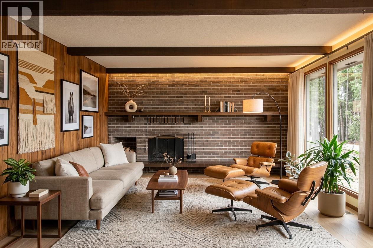 1420 Birch Crescent, Golden, British Columbia  V0A 1H6 - Photo 10 - 10382887