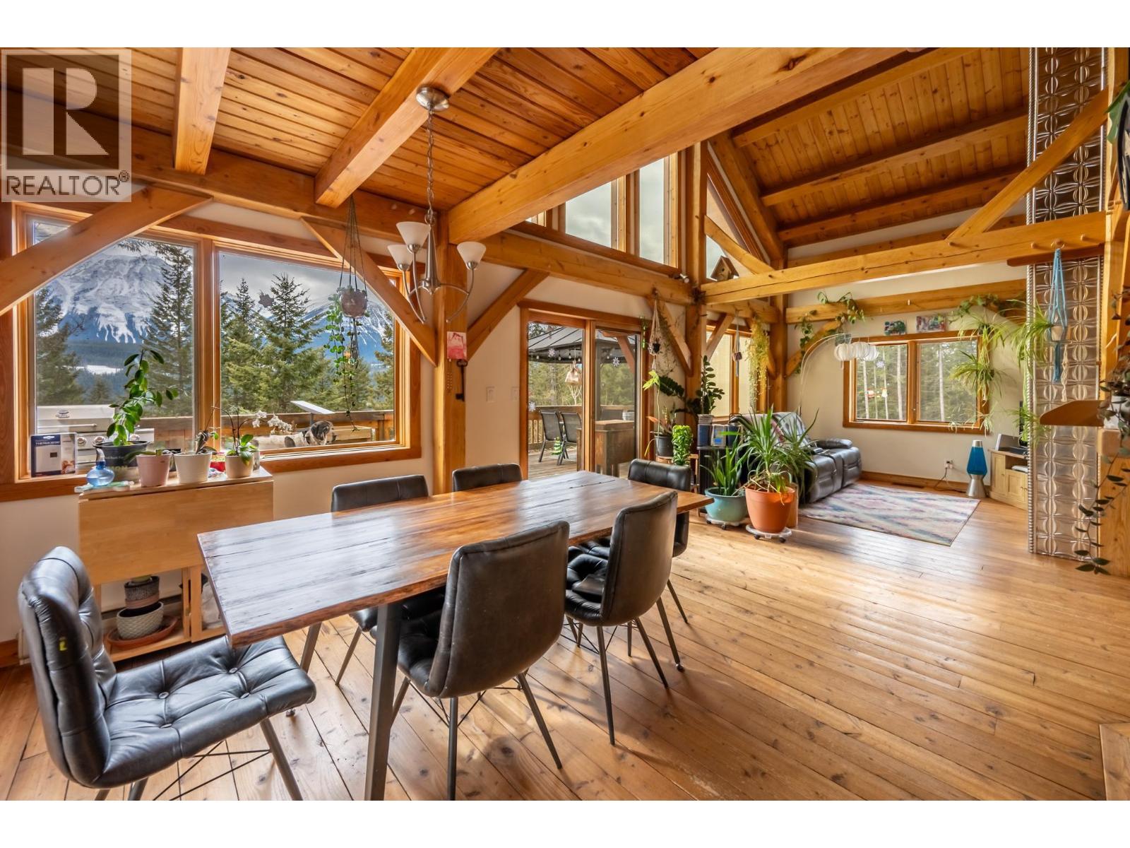 2360 Trans Canada  N Highway, Golden, British Columbia  V0A 1H1 - Photo 16 - 10383080