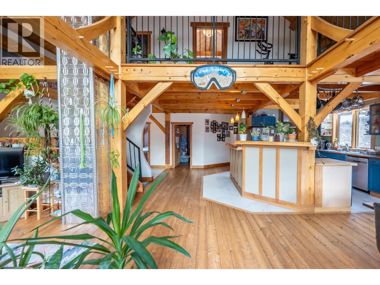 2360 Trans Canada  N Highway, Golden, British Columbia  V0A 1H1 - Photo 21 - 10383080