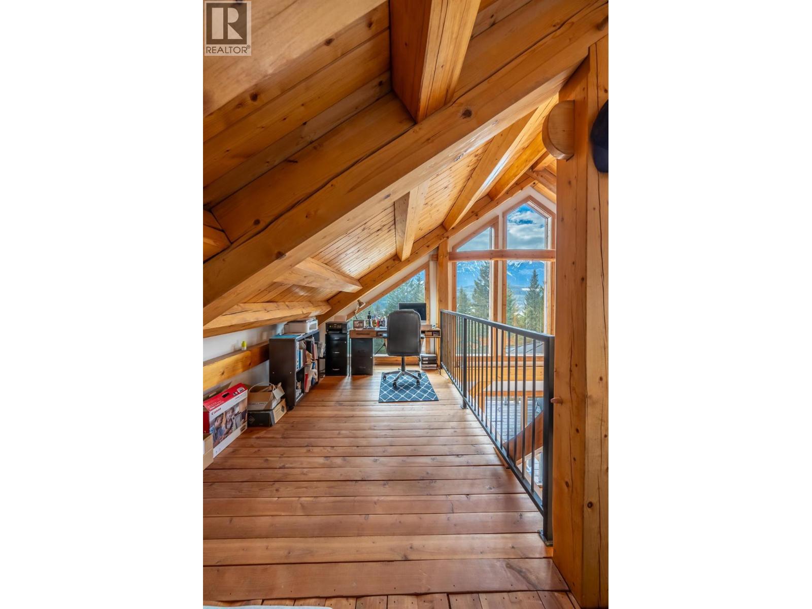 2360 Trans Canada  N Highway, Golden, British Columbia  V0A 1H1 - Photo 45 - 10383080