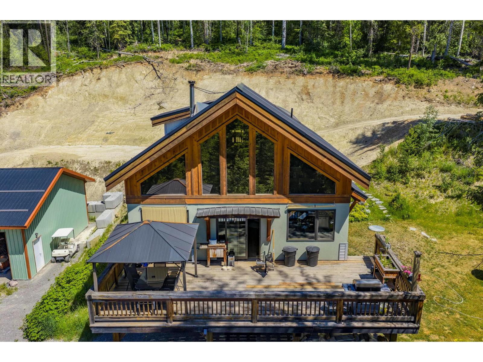 2360 Trans Canada  N Highway, Golden, British Columbia  V0A 1H1 - Photo 65 - 10383080