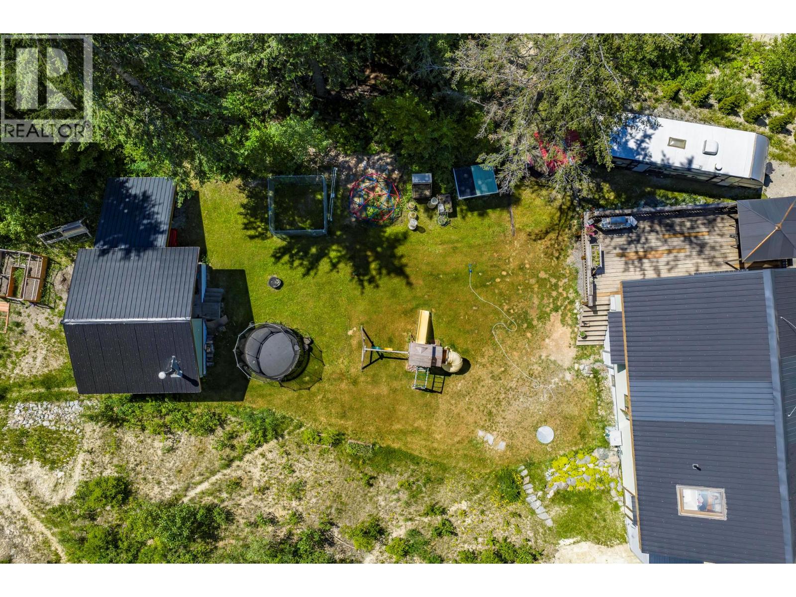 2360 Trans Canada  N Highway, Golden, British Columbia  V0A 1H1 - Photo 68 - 10383080