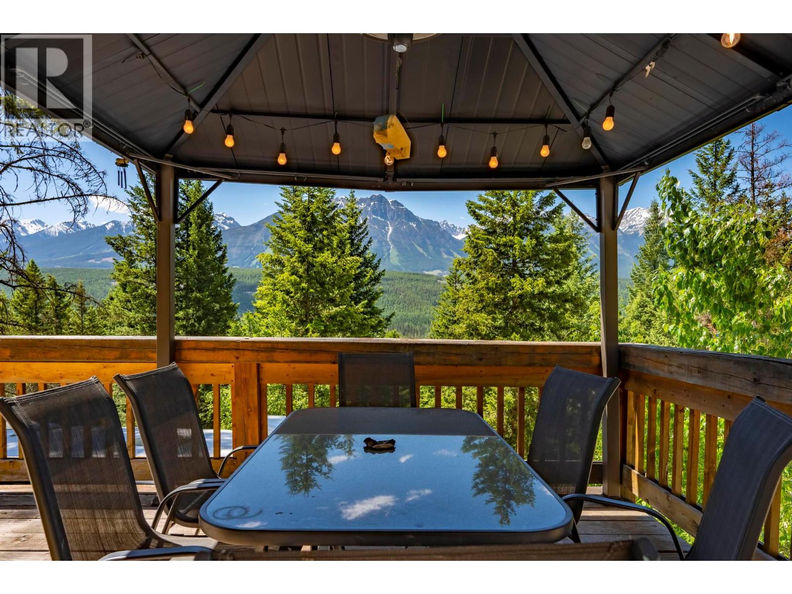 2360 Trans Canada  N Highway, Golden, British Columbia  V0A 1H1 - Photo 76 - 10383080