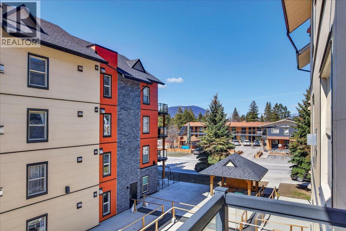 4884 Stanley Street Unit# 310, Radium Hot Springs, British Columbia  V0A 1M0 - Photo 12 - 10382883