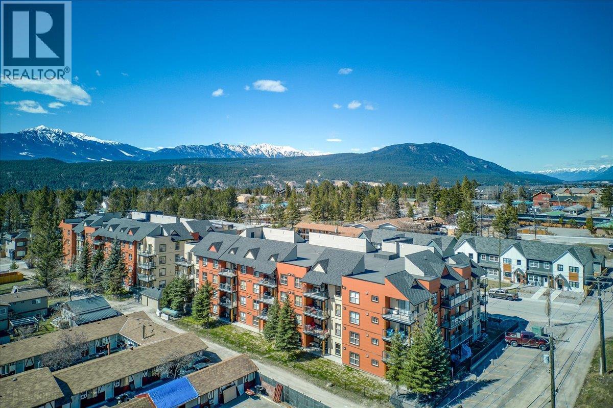 4884 Stanley Street Unit# 310, Radium Hot Springs, British Columbia  V0A 1M0 - Photo 36 - 10382883