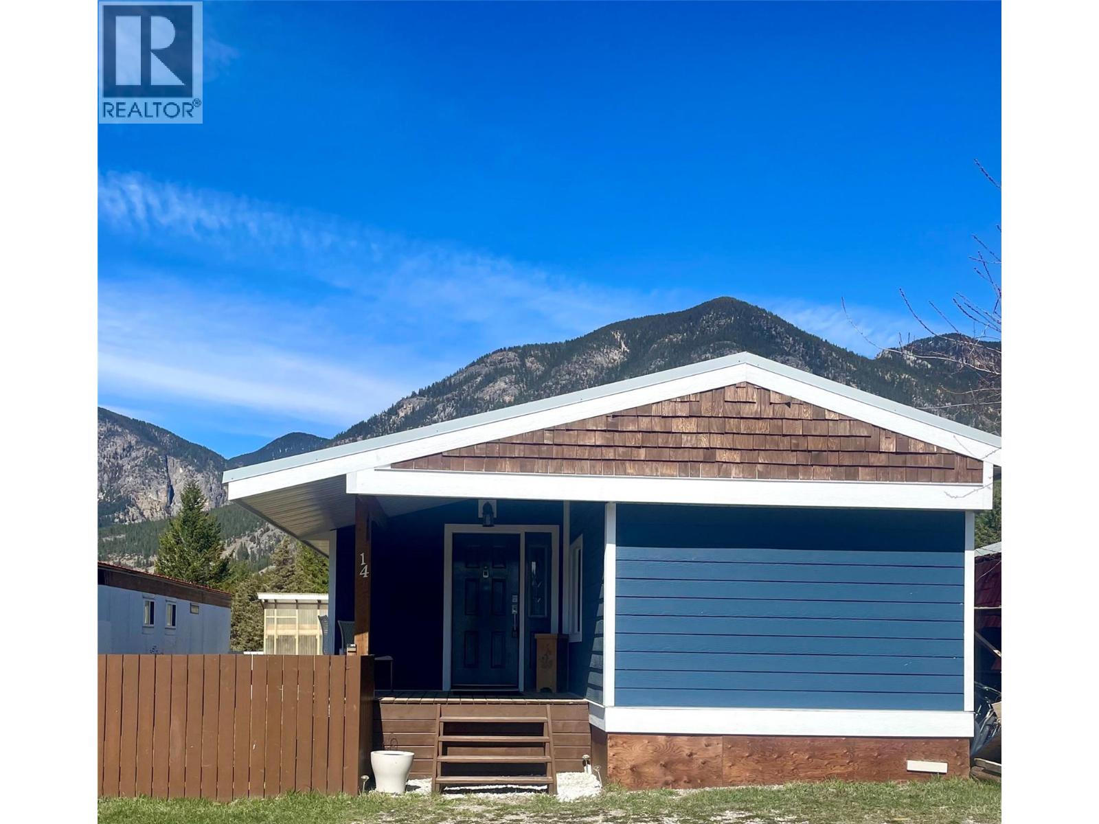 Pad #14 - 5174 Lambert Road, Invermere, British Columbia  V0A 1K2 - Photo 4 - 10382709