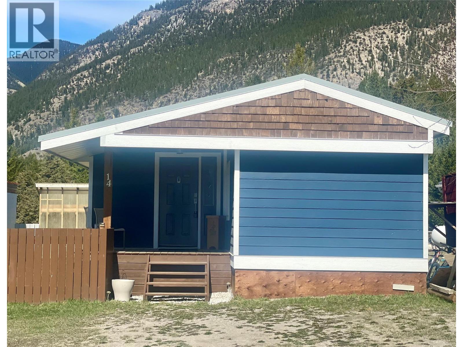 Pad #14 - 5174 Lambert Road, Invermere, British Columbia  V0A 1K2 - Photo 5 - 10382709
