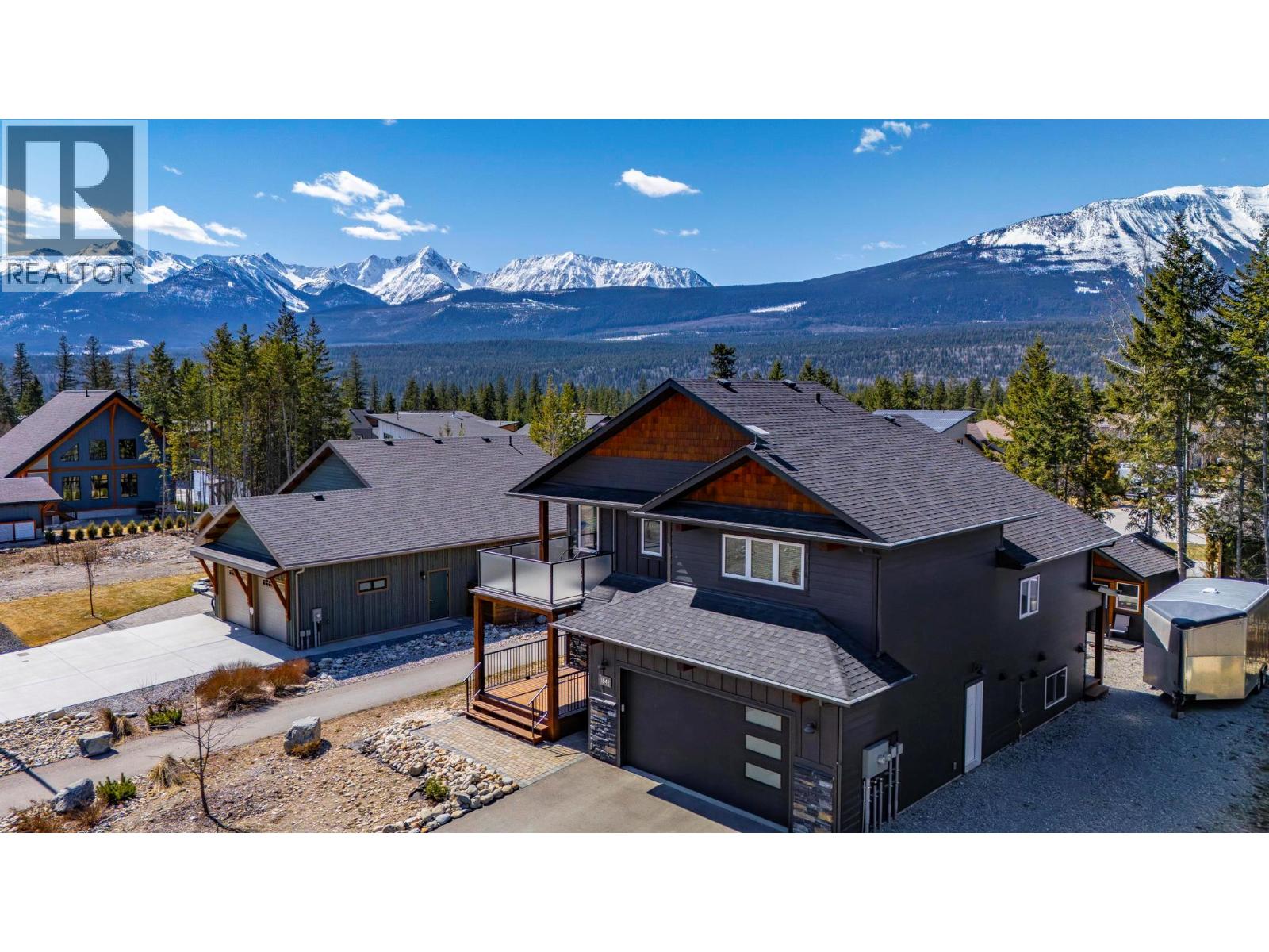 1542 Cedar Street, Golden, British Columbia  V0A 1H6 - Photo 10 - 10383136