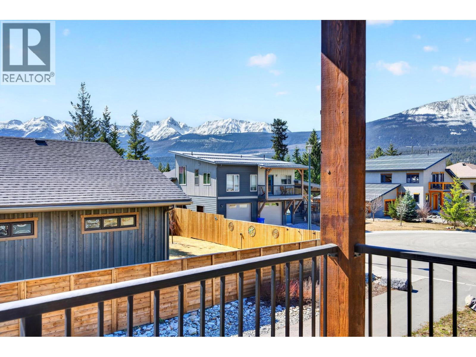 1542 Cedar Street, Golden, British Columbia  V0A 1H6 - Photo 60 - 10383136