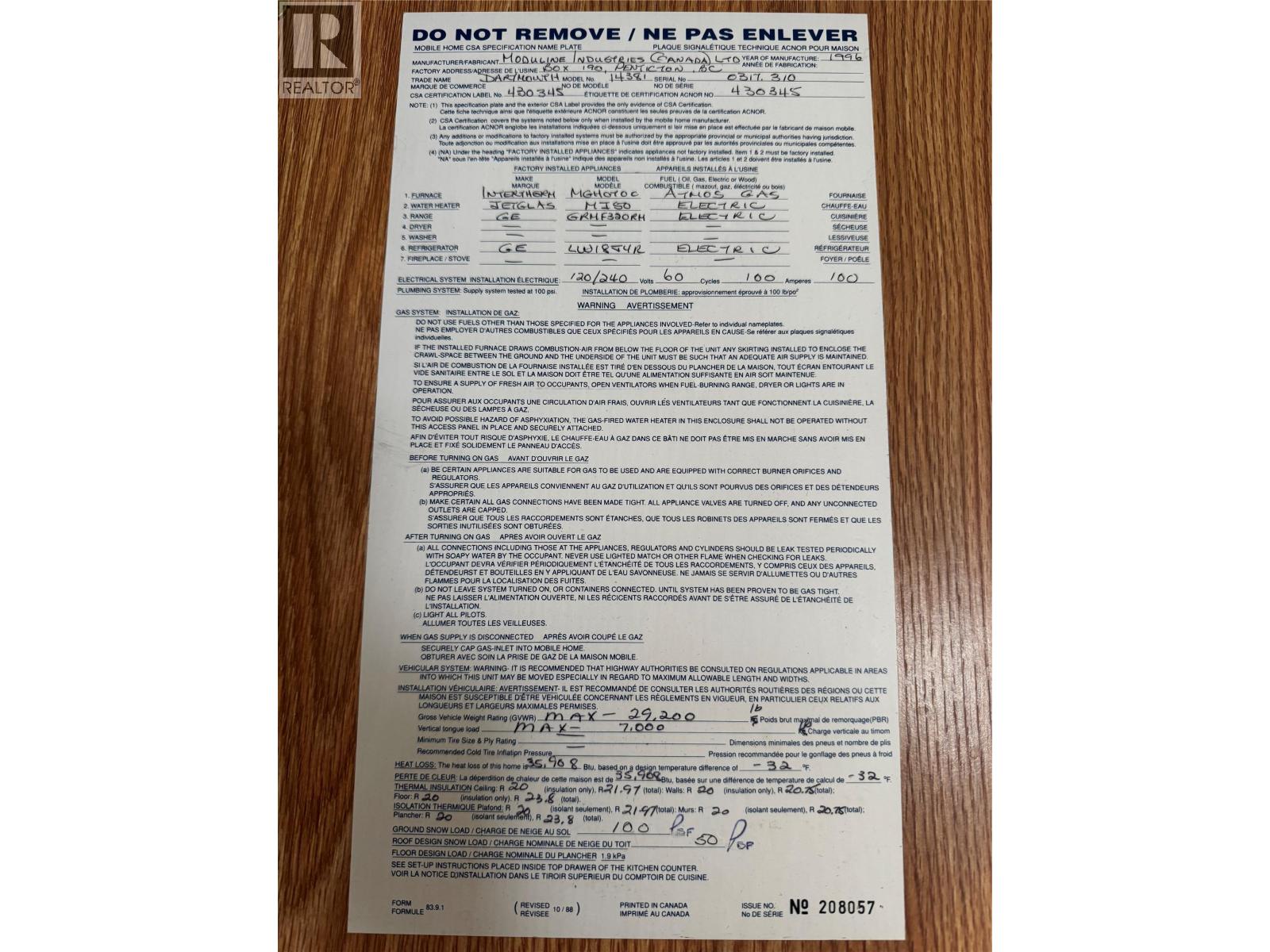 1766 Short Road, Golden, British Columbia  V0A 1H1 - Photo 19 - 10381160