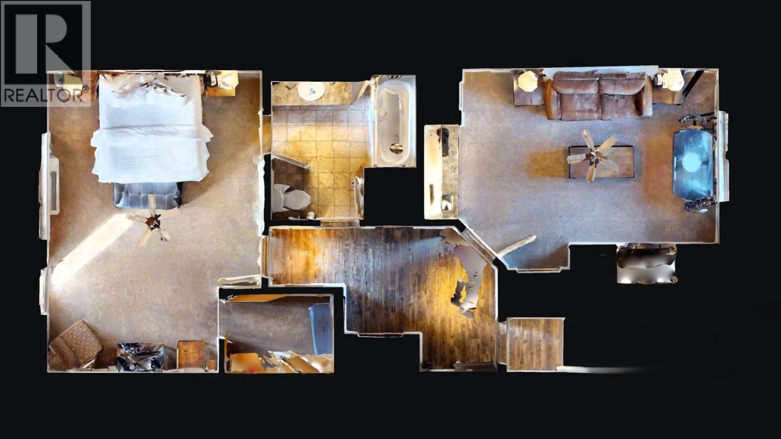 400 Bighorn Boulevard Unit# 413 B, Radium Hot Springs, British Columbia  V0A 1M0 - Photo 62 - 10383091