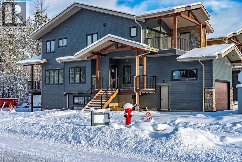 1444 Granite Drive Unit# 1, Golden, British Columbia