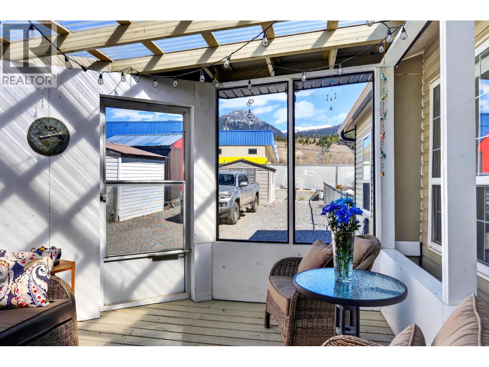 1036 11th Street N Unit# 91, Golden, British Columbia  V0A 1H0 - Photo 49 - 10383293