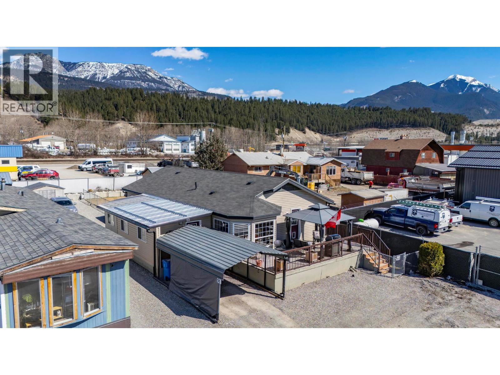 1036 11th Street N Unit# 91, Golden, British Columbia  V0A 1H0 - Photo 51 - 10383293