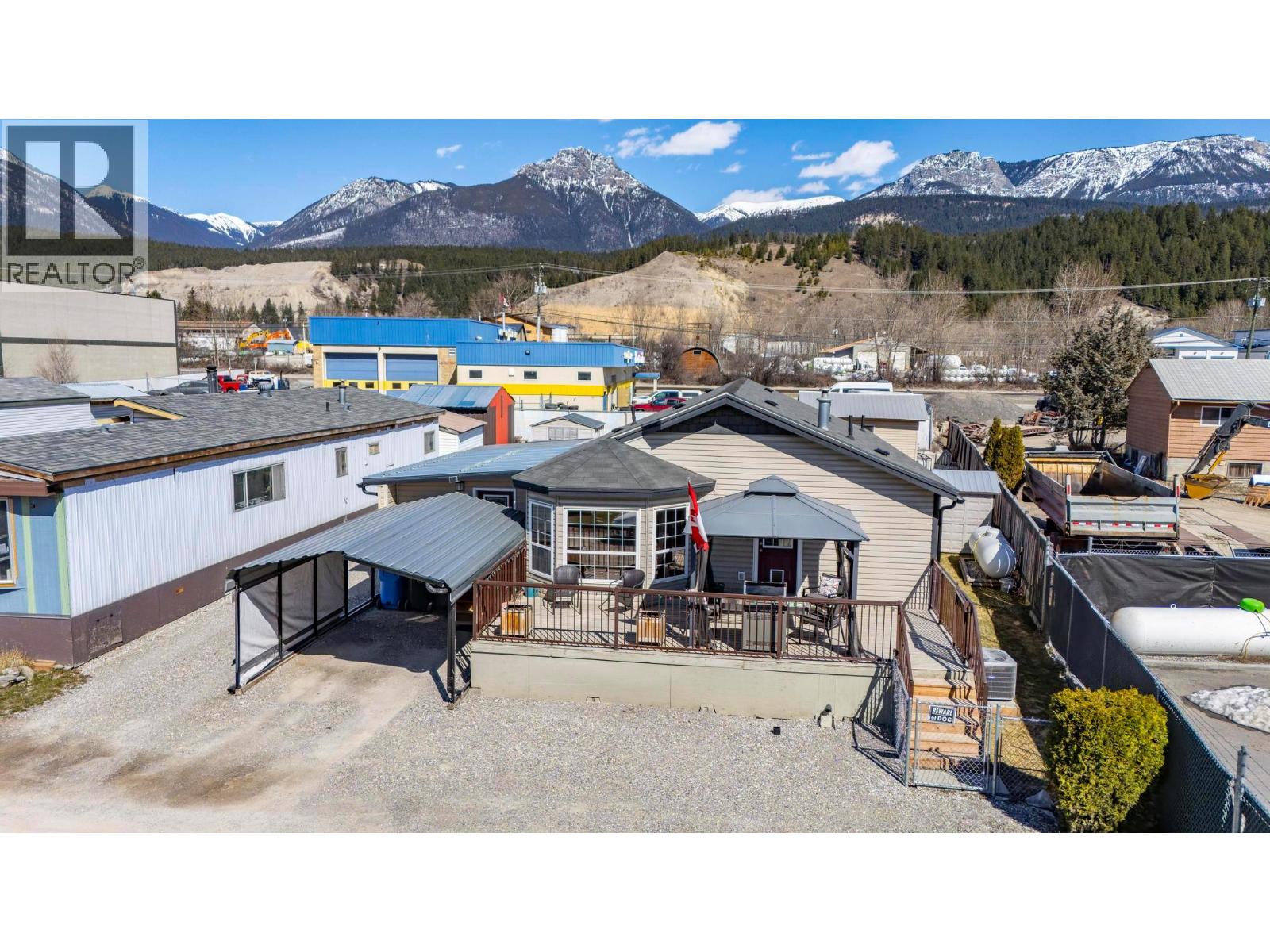 1036 11th Street N Unit# 91, Golden, British Columbia  V0A 1H0 - Photo 52 - 10383293