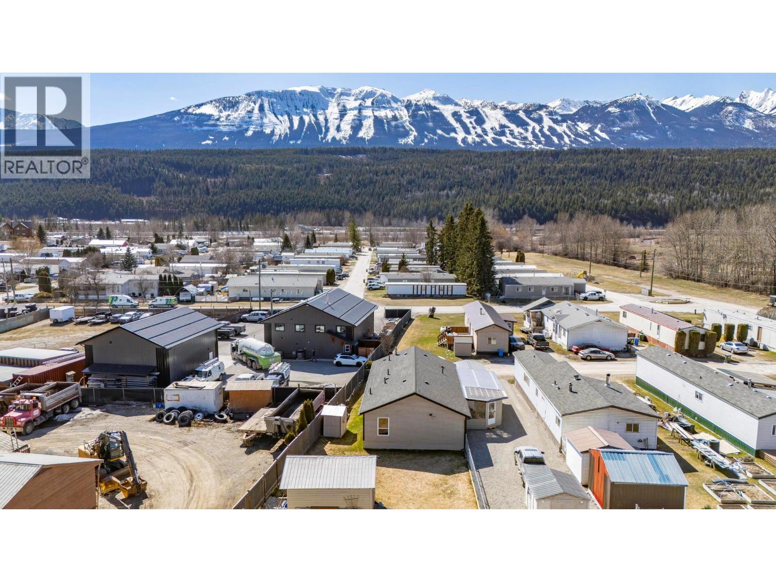 1036 11th Street N Unit# 91, Golden, British Columbia  V0A 1H0 - Photo 54 - 10383293