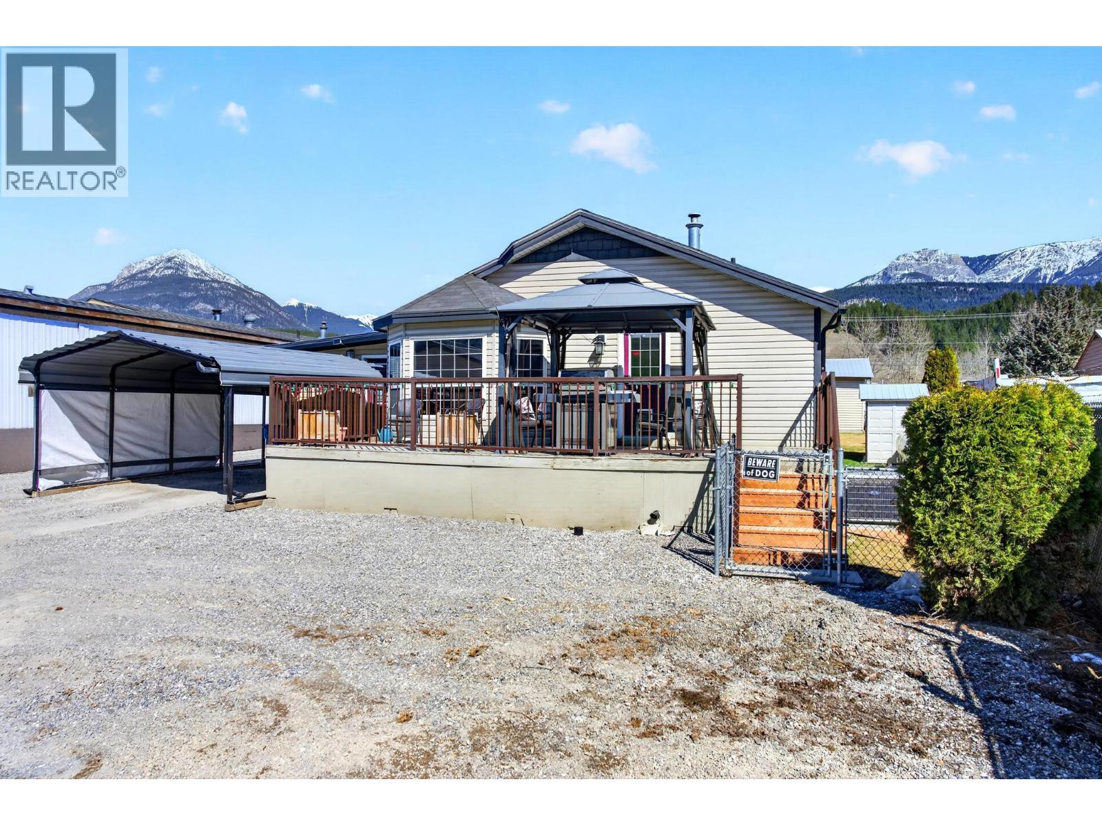 1036 11th Street N Unit# 91, Golden, British Columbia  V0A 1H0 - Photo 56 - 10383293