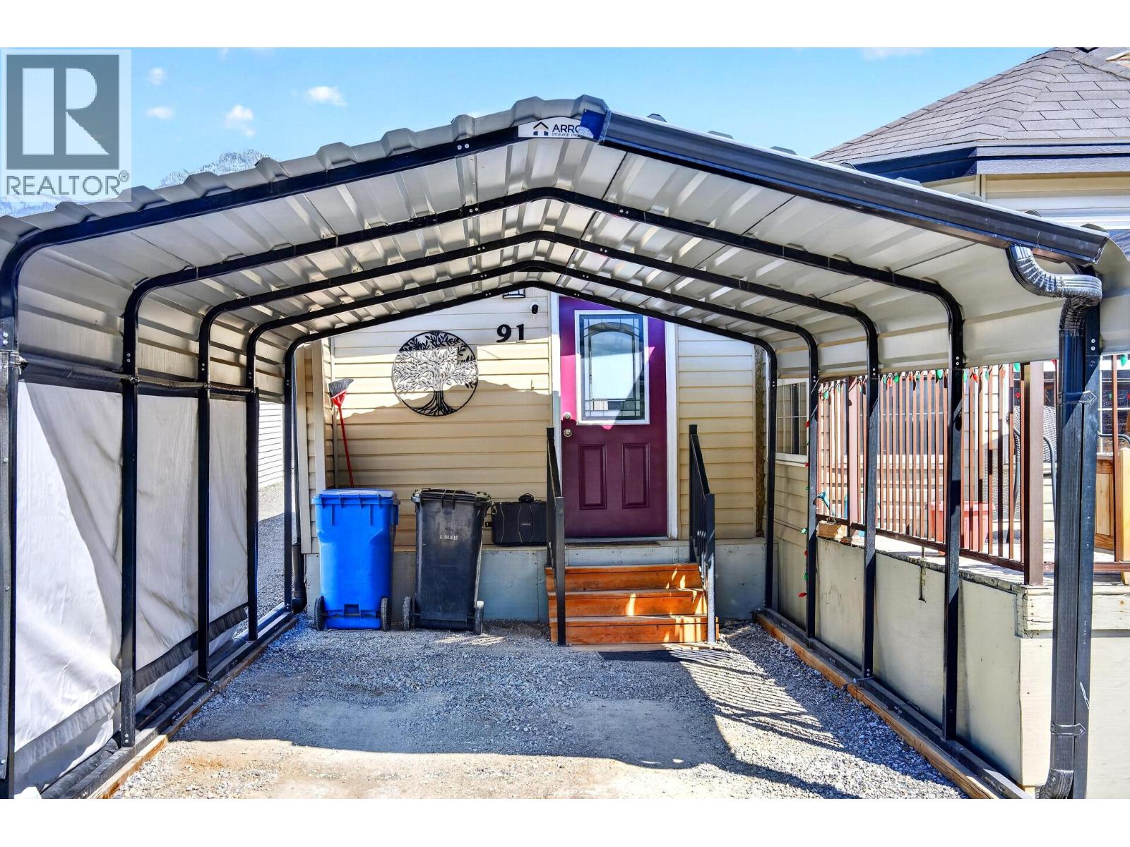 1036 11th Street N Unit# 91, Golden, British Columbia  V0A 1H0 - Photo 58 - 10383293