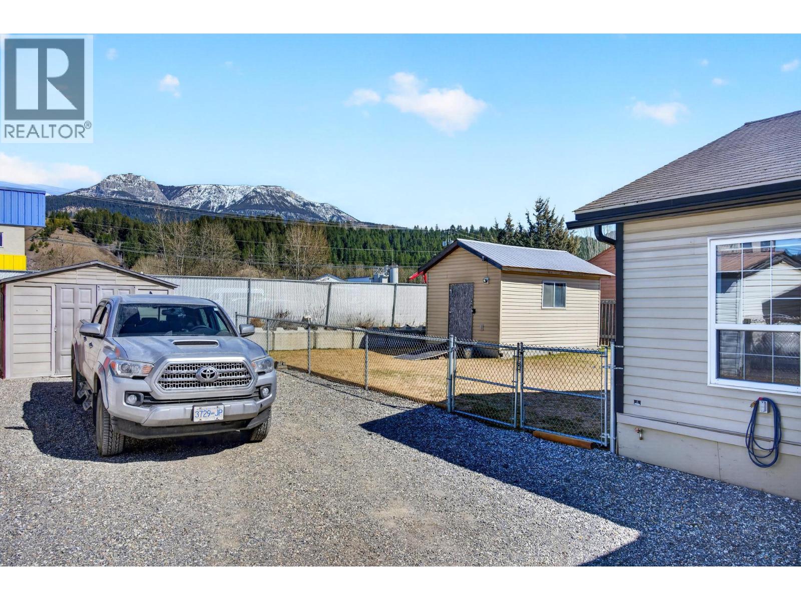 1036 11th Street N Unit# 91, Golden, British Columbia  V0A 1H0 - Photo 60 - 10383293