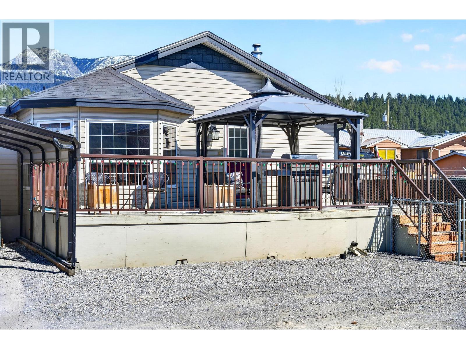 1036 11th Street N Unit# 91, Golden, British Columbia  V0A 1H0 - Photo 7 - 10383293