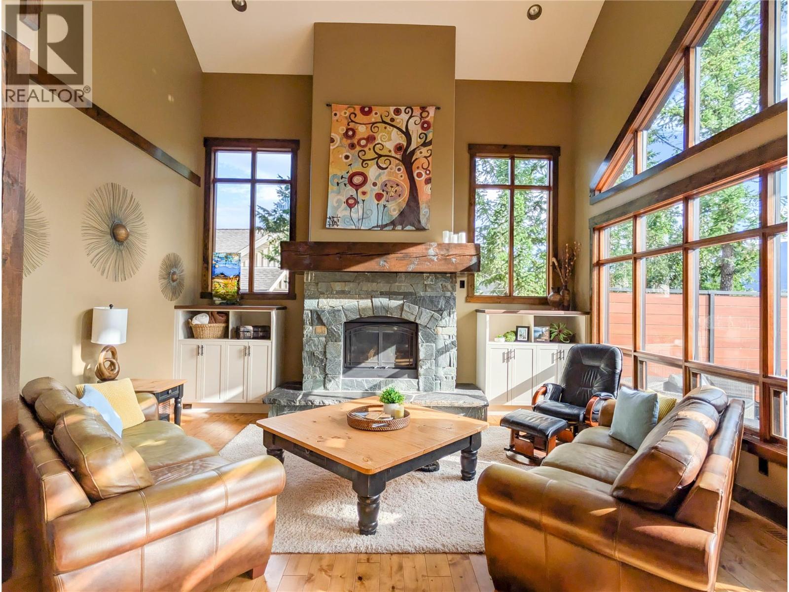 2550 Ledgerock Ridge, Invermere, British Columbia  V0A 1K6 - Photo 10 - 10382967